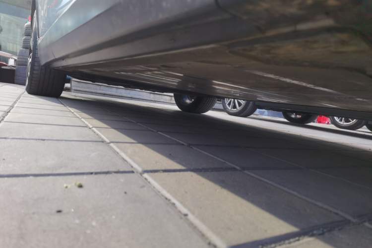 Used Nio ES8 2020 415 km Signature Edition 6-Seater Version
