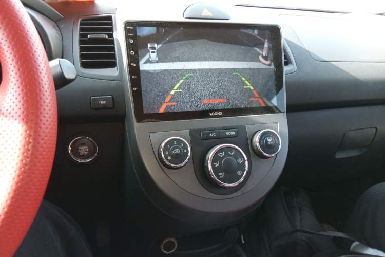 Used Kia Soul 2013 1.6L AT GL
