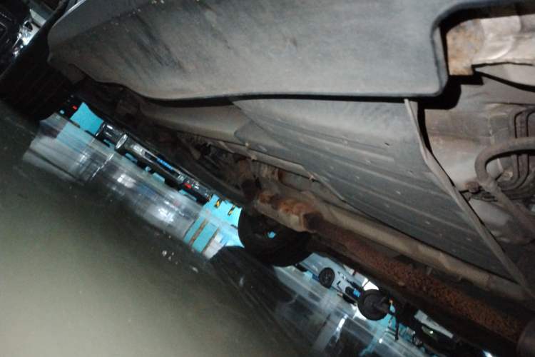 Used Kia Sportage R 2014 2.0L Automatic Two-Wheel Drive GLS Trim
