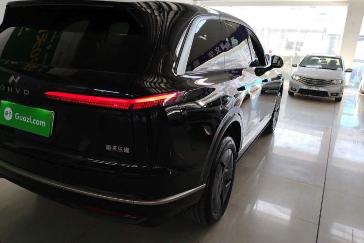 Used ONVO Luxeed L90 