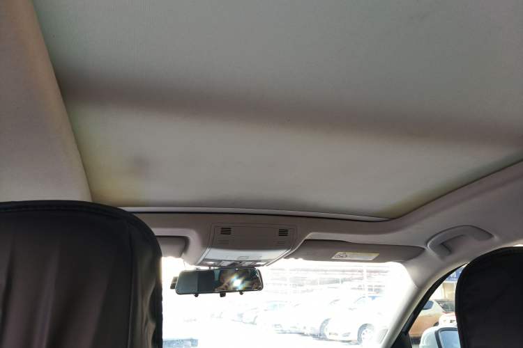 Used Volkswagen Sagitar 2019 280TSI DSG Comfort Version China VI Standard