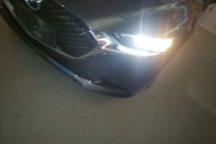 Used Mazda Mazda 3 Axela 2020 2.0L Automatic Zhiya Edition
