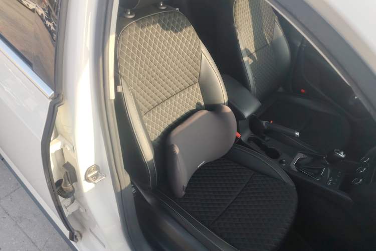 Used Skoda Octavia 2019 TSI280 DSG Luxury Edition Station Wagon China VI Standard