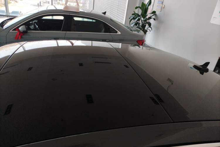 Used Audi A6L 2025 45 TFSI Prestige Dynamic Edition