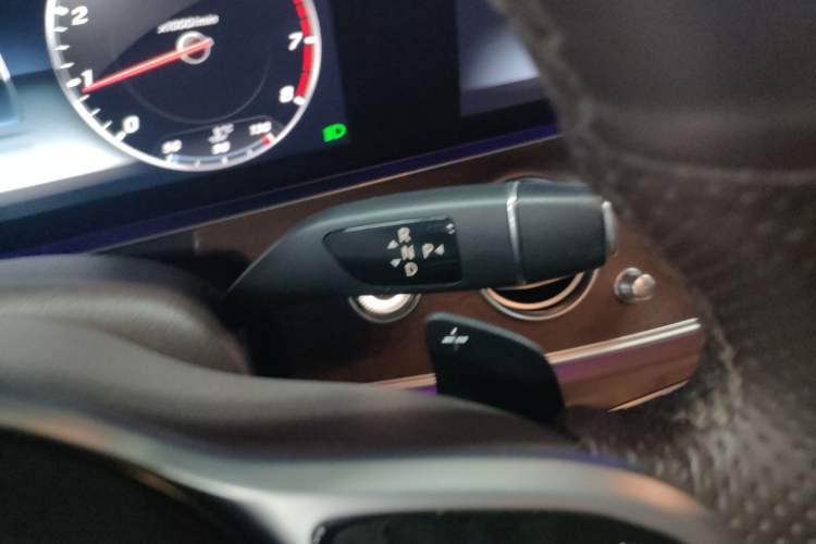 Used Mercedes-Benz E-Class 2019 E 300 L Stylish Model