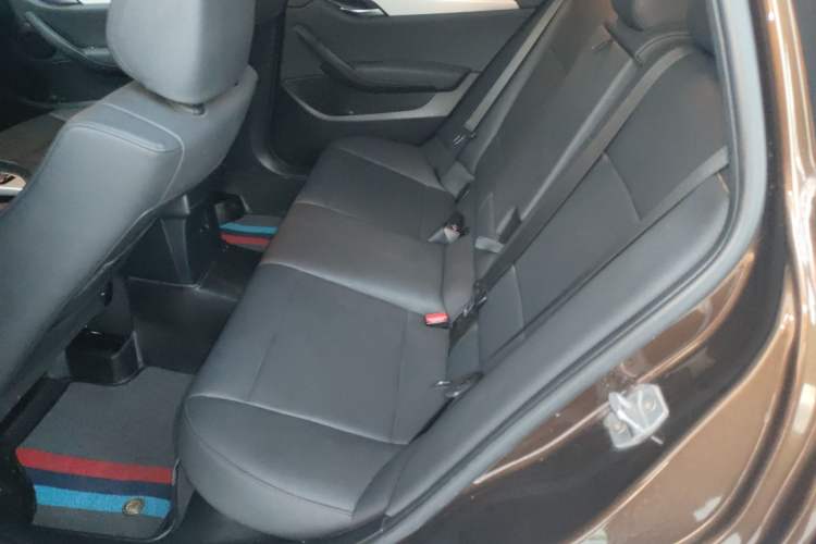 Used BMW X1 2014 sDrive18i Leading Model