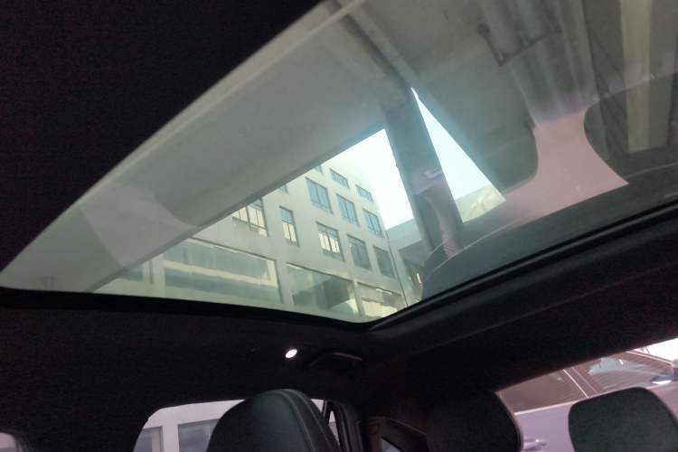 Used Livan Livan 7 2023 605 km ZHU FENG
