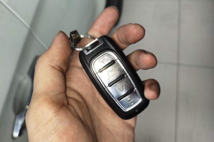 Used Hyundai ix25 2015 1.6L Automatic Two-Wheel Drive Smart GLS Trim
