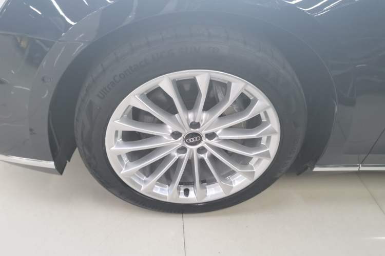 Used Audi A8 2021 A8L 50 TFSI quattro Comfort Model
