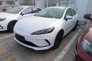 Used BYD Seal 05 DM-i 2025 DM-i Smart Drive 55KM Luxury Model