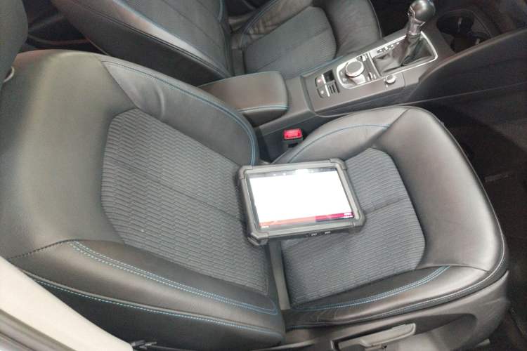 Used Audi A3 2020 Sportback 35 TFSI Fashion Edition China VI Emission Standard
