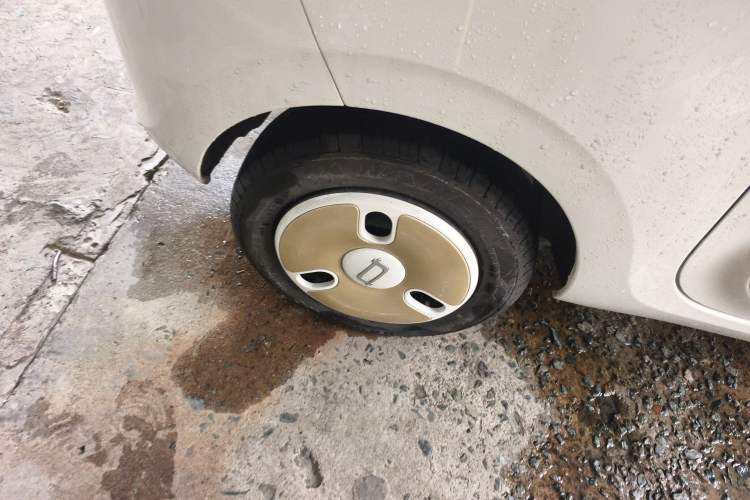 Used Bestune Pony 2024 170km Vitality Horse
