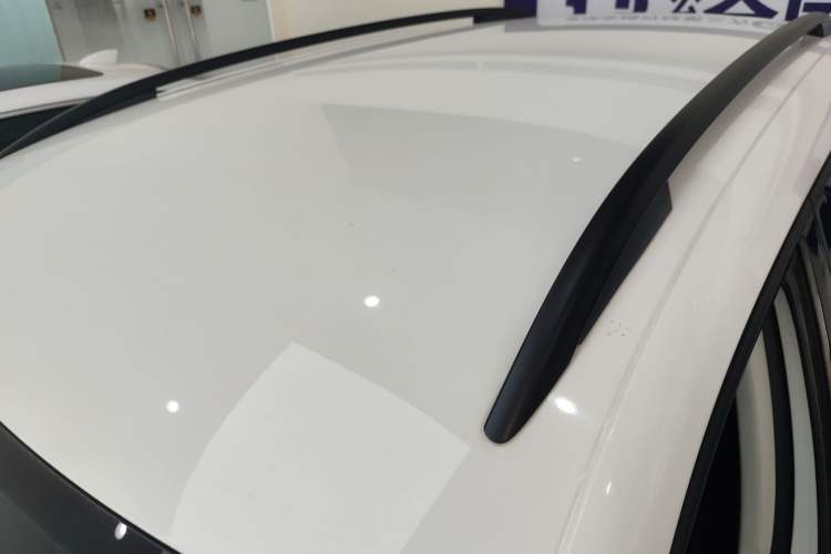 Used Volkswagen Tiguan 2015 1.8TSI Automatic Two-Wheel Drive Comfort Edition
