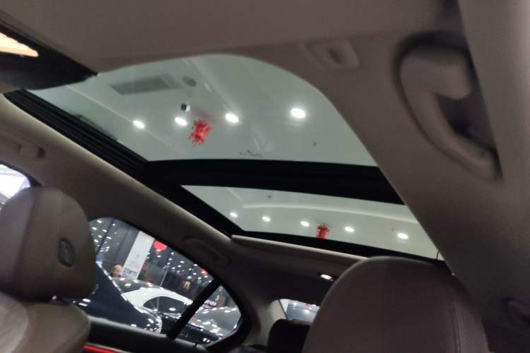 Used BMW 3 Series 2023 325Li M Sport Package