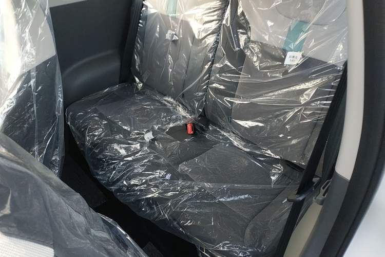 Used  Lumin 2024 130km Qingyue Version
