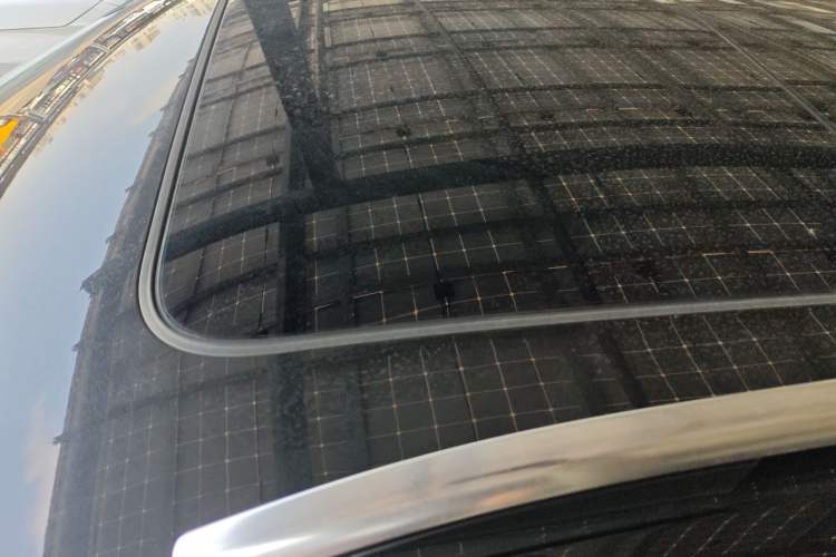 Used Volkswagen Tayron 2023 330TSI Two-Wheel-Drive Luxury Plus Advanced Version