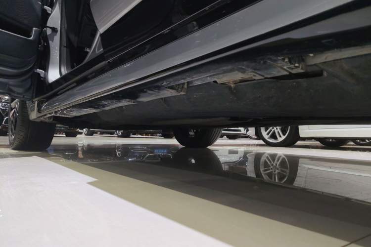 Used Ford EVOS 2022 EcoBoost 245 ST-Line
