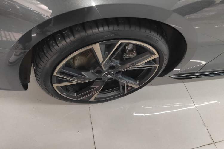 Used Audi A4L 2024 40 TFSI quattro RS Performance Package
