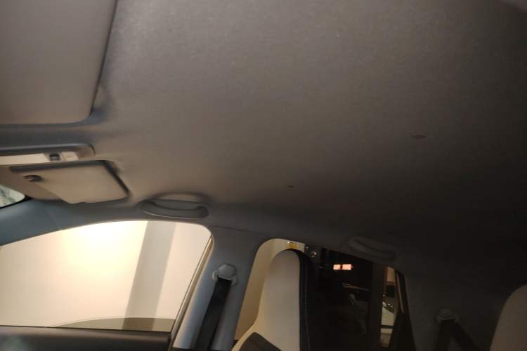 Used Wuling Bingo 2023 203km Light Edition
