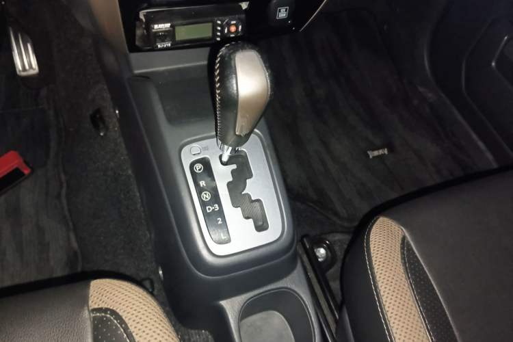 Used Suzuki Jimny 2015 1.3 AT Mode3 Navigation Edition
