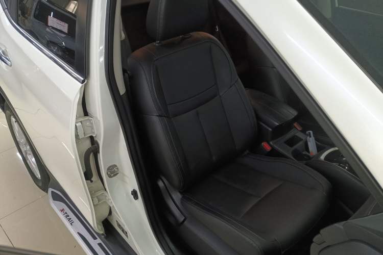 Used Nissan X-Trail 2020 2.0L XL ITS CVT 2WD SmartConnect Comfort Edition