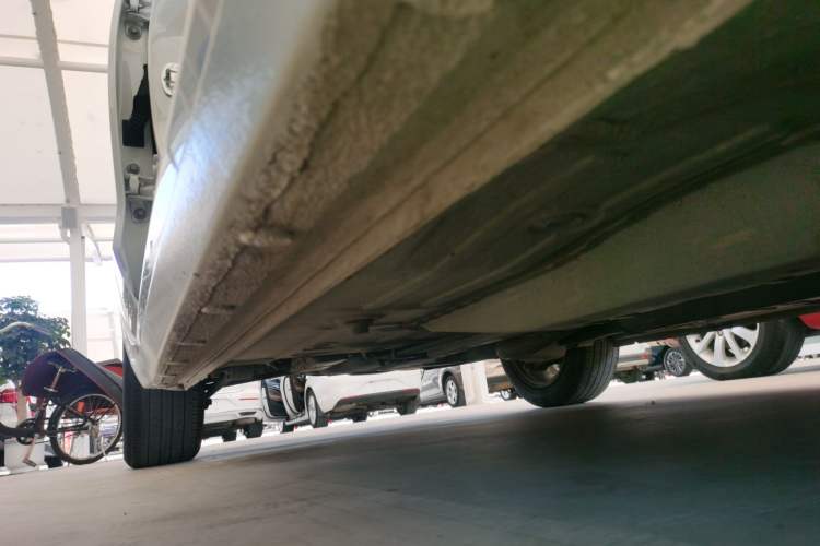 Used Buick GT 2021 1.3T Automatic Mild Hybrid Elite Version
