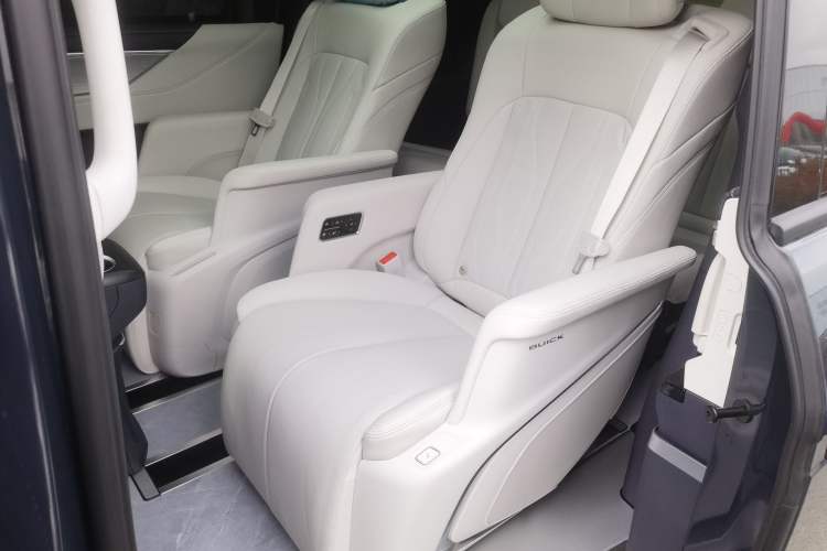 Used Buick GL8 New Energy 