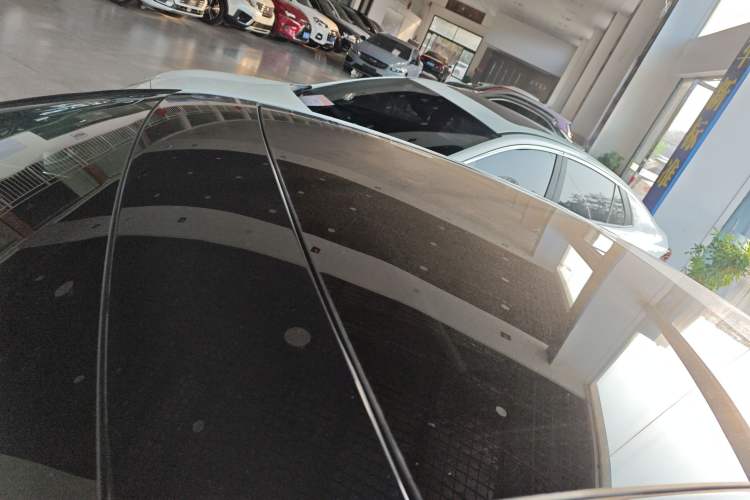 Used Audi A3 2018 30th Anniversary Edition Limousine 35 TFSI Fashion Model
