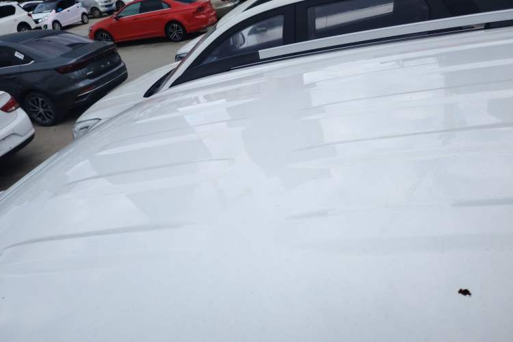 Used Dongfeng Fengon S560 2019 1.8L CVT Elite Model