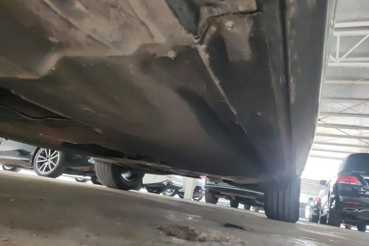 Used Audi Q5L 2020 45 TFSI Prestige Fashion Model