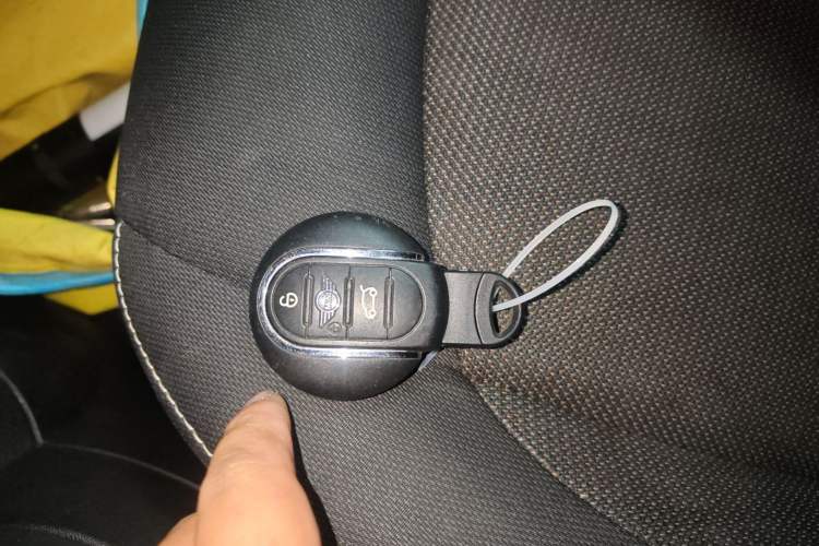 Used  MINI 2018 1.5T ONE Five-Door Edition