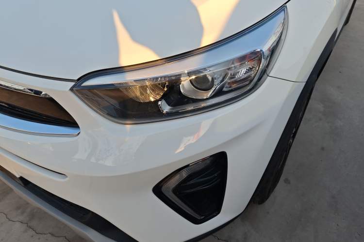 Used Kia kx1 Stonic 2019 1.4L Automatic Sport Edition China VI
