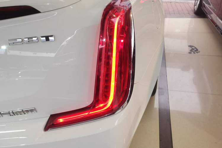 Used Cadillac XTS 2018 28T Tech Edition