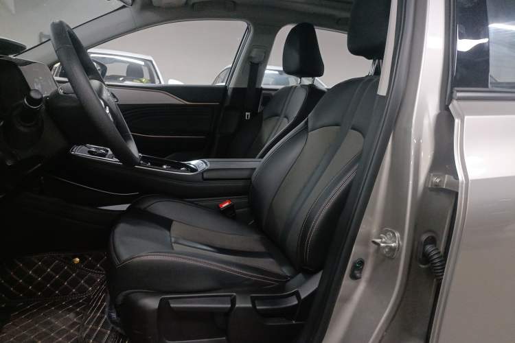 Used AION S Plus 2025 Travel Edition 52.998 kWh
