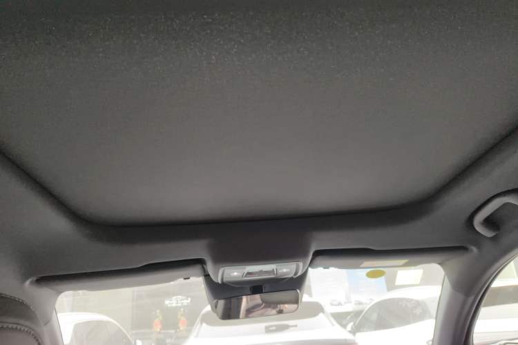 Used BYD Song Pro New Energy 2025 Second-Generation Intelligent Driving Version DM-i 115KM Excellence Edition
