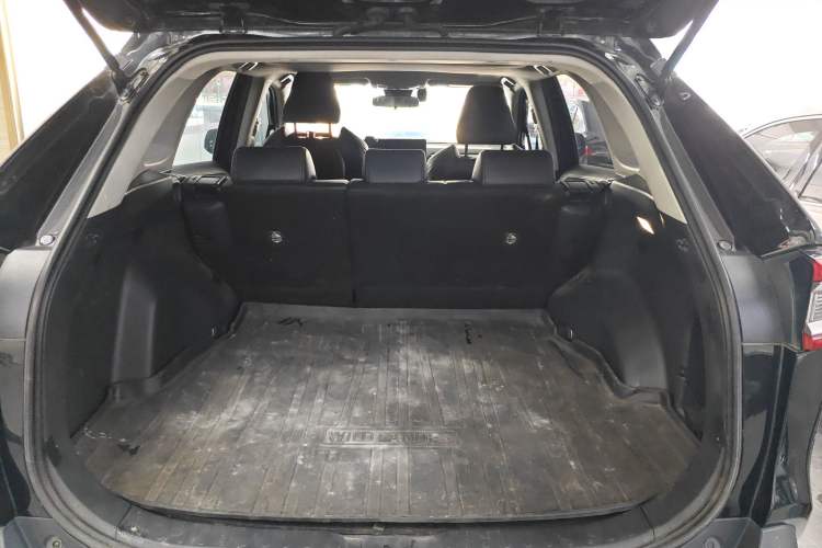 Used Toyota Wildlander 2023 2.0L CVT Two-Wheel Drive Urban Edition
