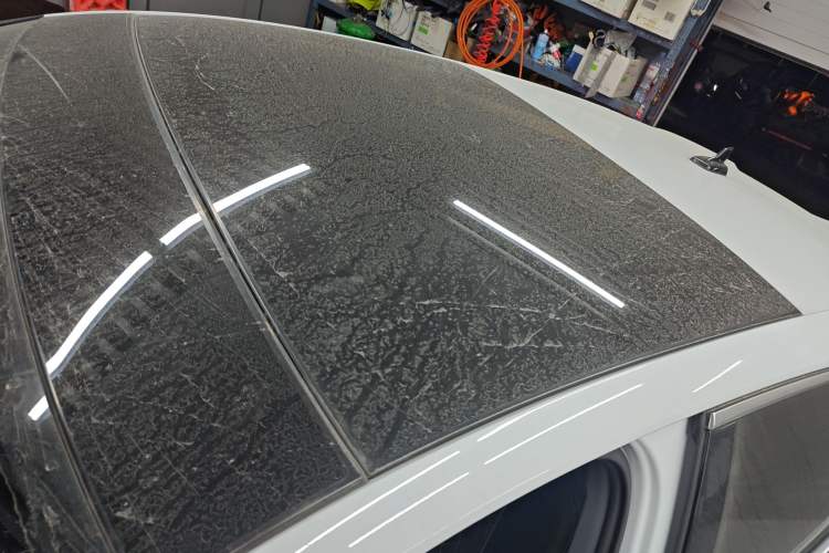 Used Audi A3 2025 Sportback 35TFSI Prestige Edition
