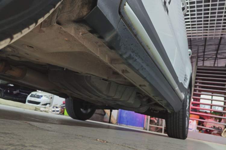 Used Geely Auto Emgrand X7 Sport 2021 1.8TD DCT Two-Wheel Drive Asian Games Edition
