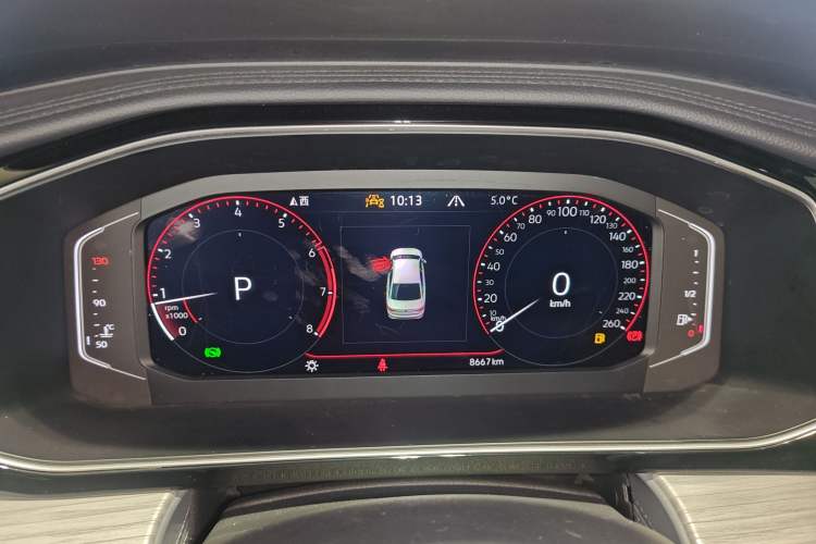 Used Volkswagen Sagitar 2023 300TSI DSG Excellence Edition
