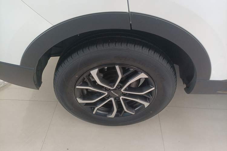 Used Haval H6 2023 National Trend Edition 1.5T Automatic Urban Version