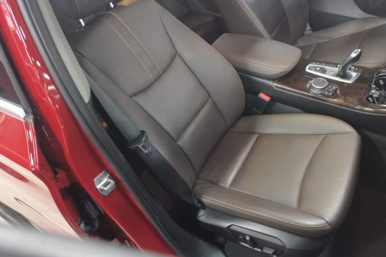 Used BMW X4 2014 xDrive20i X Design Package
