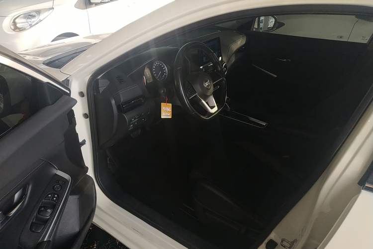 Used Nissan Sylphy 2022 1.6L XL CVT Enjoyment Edition
