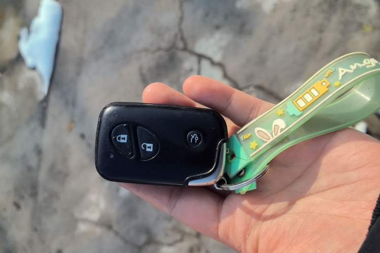 Used BYD F0 2015 1.0L XuanKu Model
