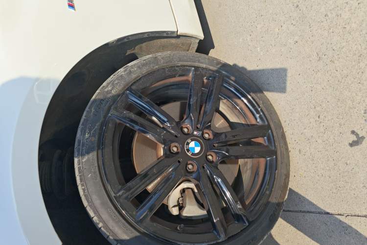 Used BMW 1 Series 2021 125i M Sport Night Edition
