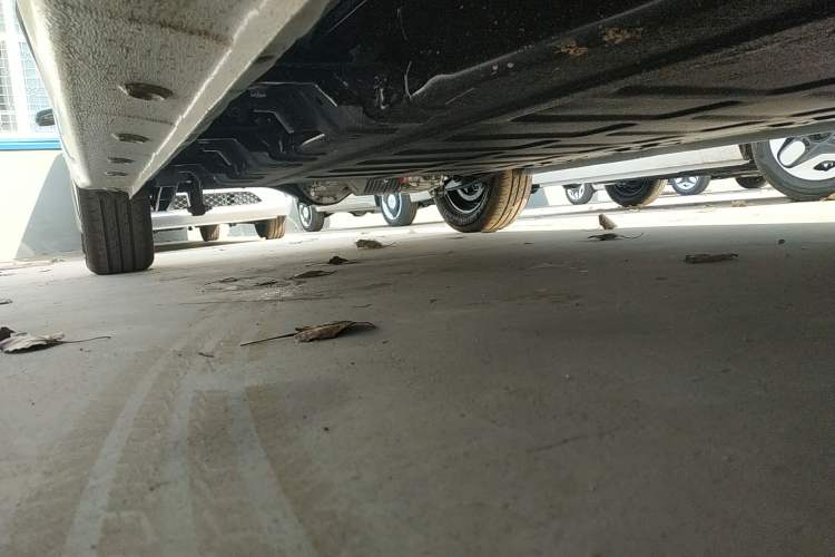 Used Wuling Zhiguang New Energy 
