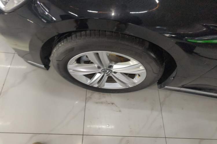 Used Volkswagen Magotan 2025 Zhongxiang Version 280TSI DSG Comfort Edition
