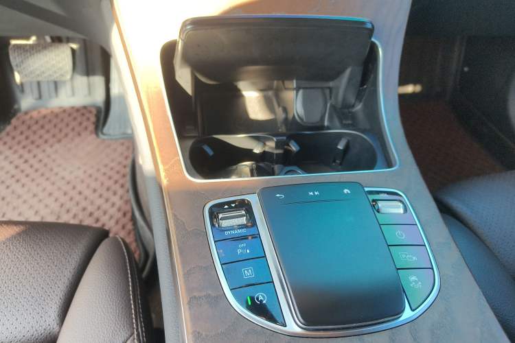 Used Mercedes-Benz GLC 2022 Refreshed GLC 300 L 4MATIC Dynamic Edition Prestige Version