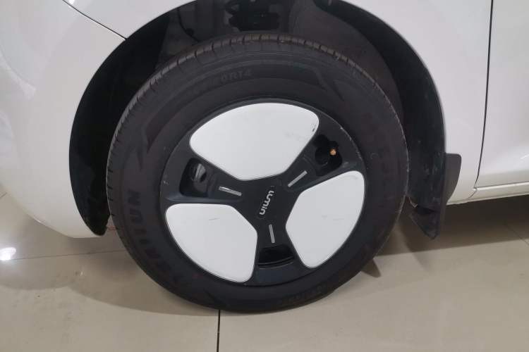 Used  Lumin 2024 130km Qingyue Version
