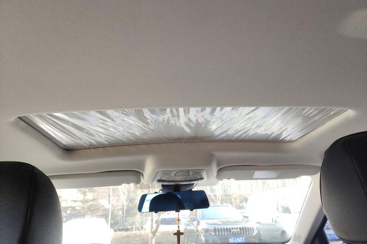 Used Bestune B70 2023 3rd Generation 1.5T Automatic Enjoyment Version 70th Anniversary Edition