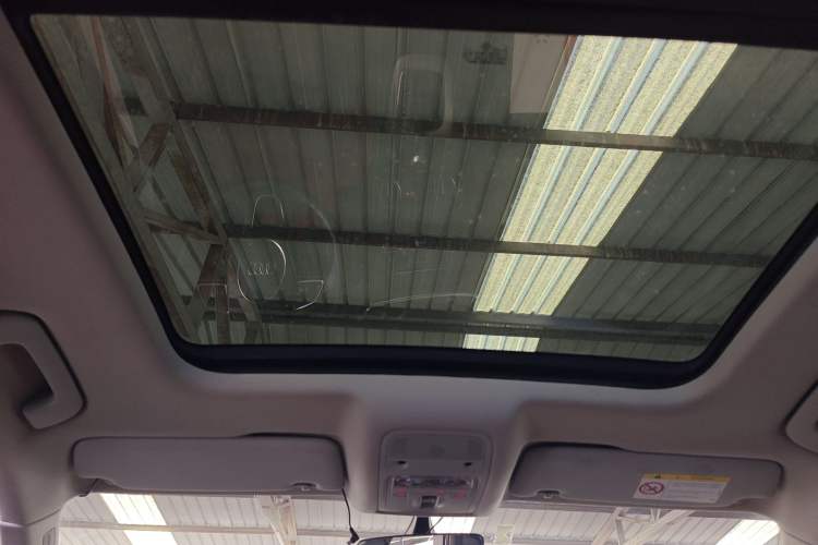 Used Audi Q3 2018 30th Anniversary Edition 35 TFSI Fashion Model
